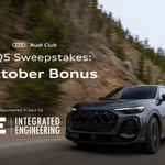 SQ5 IE OCT sweepstakes