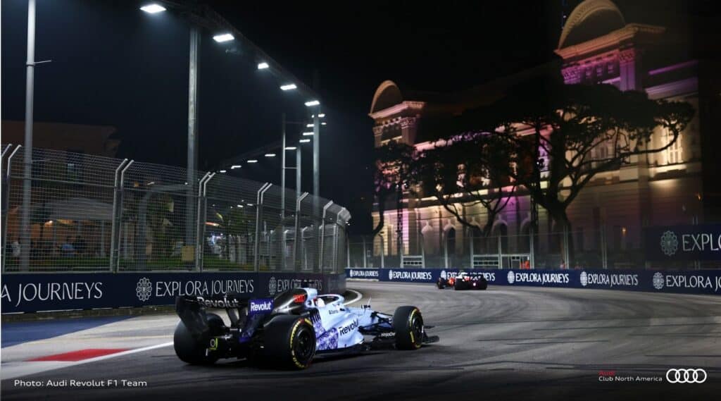 Singapore GP