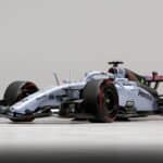 Singapore Grand Prix Livery