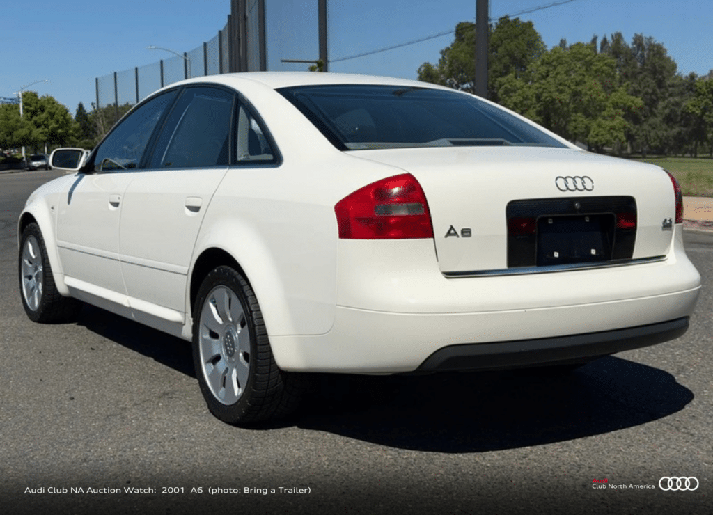 bt 2001 A611 3wc
