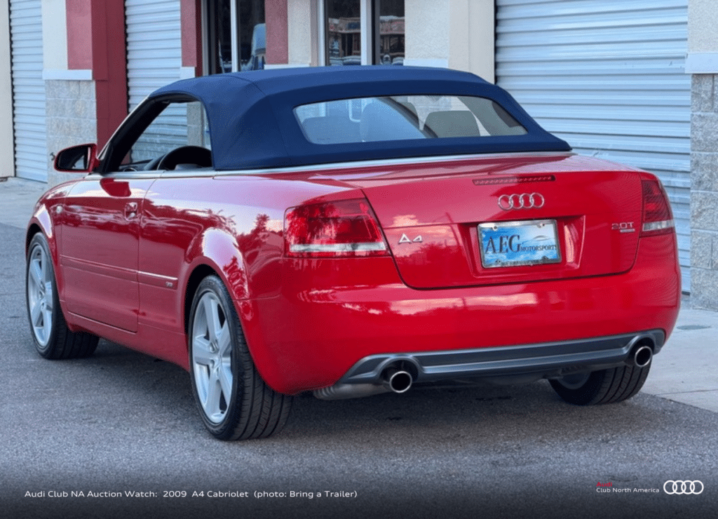bt 2009 A4cab12 2wc