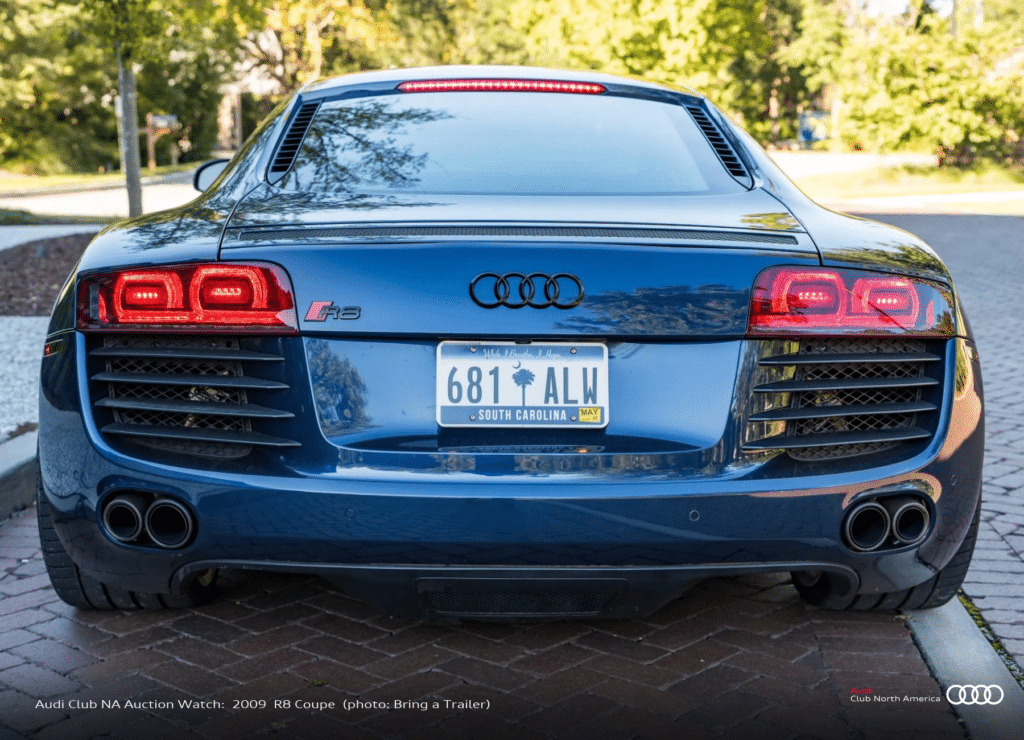 bt 2009 R8c94 3wc