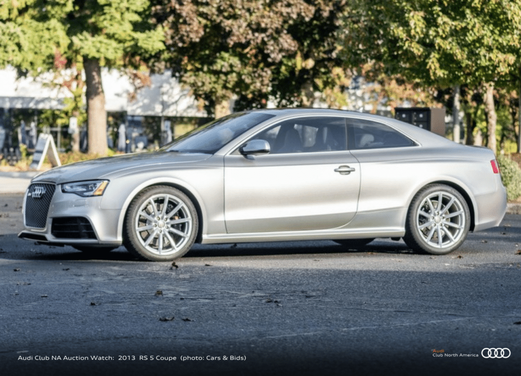 cb 2013 RS5cps 1wc