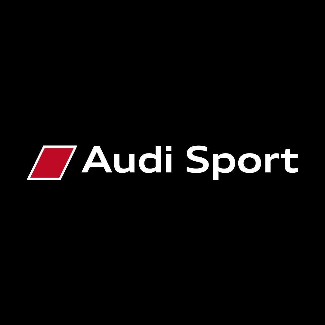 Audi Sport logo - Audi Club North America
