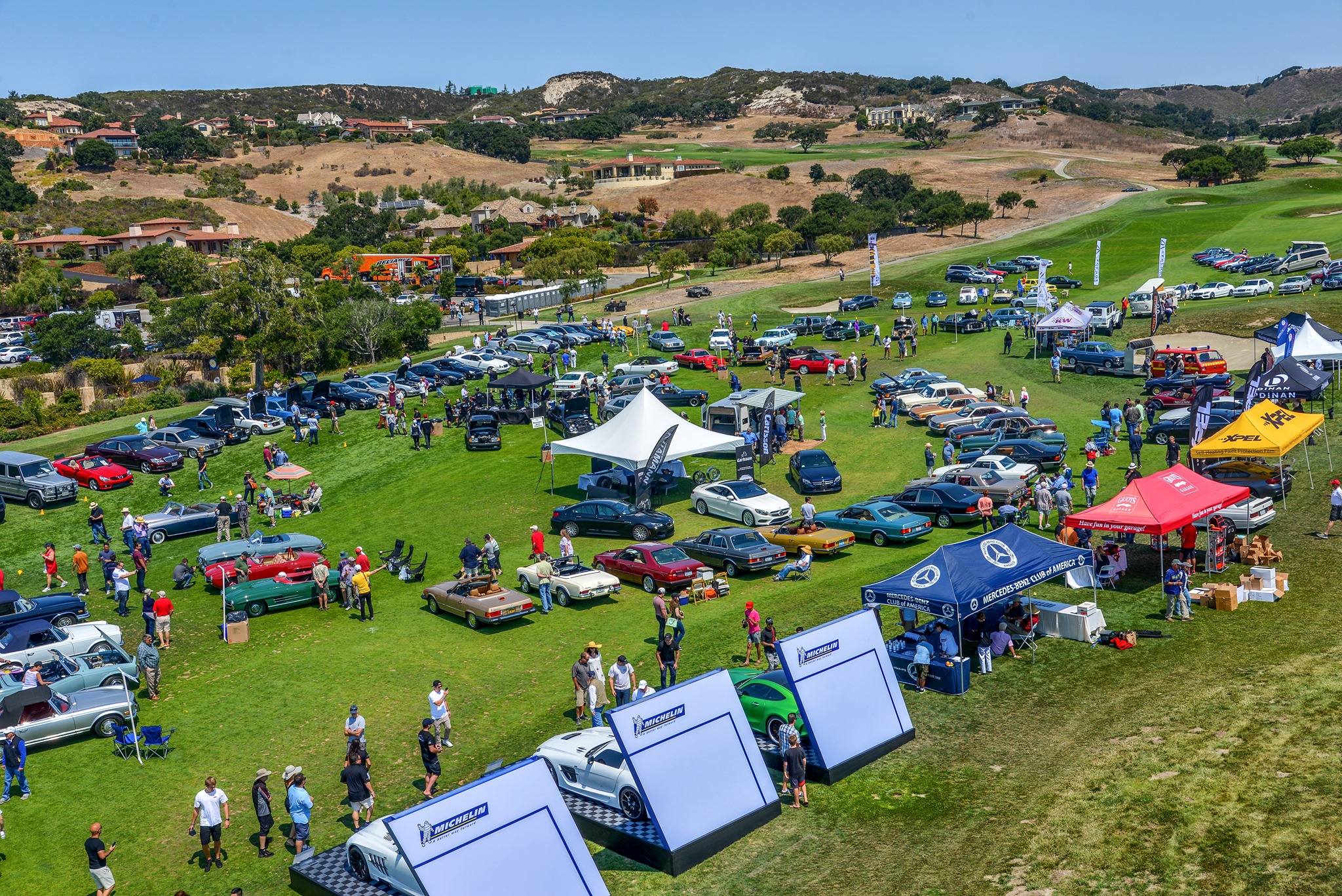 Legends of the Autobahn West Registration Open Audi Club North America