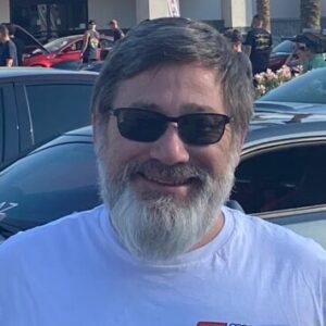 Profile photo of Reade