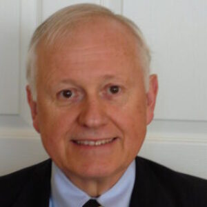 Profile photo of Patrick