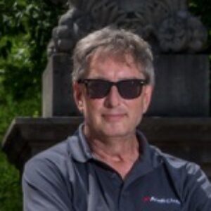 Profile photo of Gordon